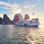 Renea Cruises Halong