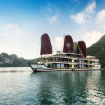 Orchid Classic Cruise Halong bay