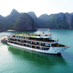 La Casta Cruise Halong Bay