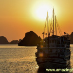 Bai Tu Long Bay – A purely magical place