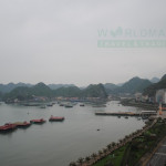 Cat Ba Island Overview