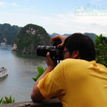 Clients Movies of Halong bay 