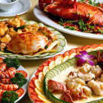 Seafood restaurants in Halong 