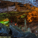 Amazing cave Halong bay – must see before die