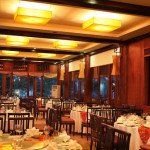 Restaurants in Halong 